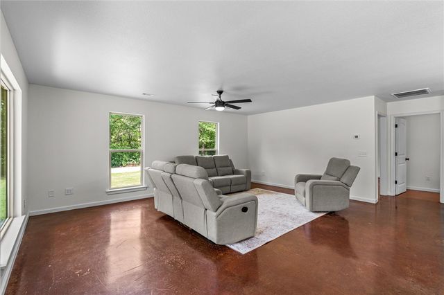 16740 Bethlehem Road, Decatur, AR 72722