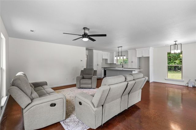 16740 Bethlehem Road, Decatur, AR 72722