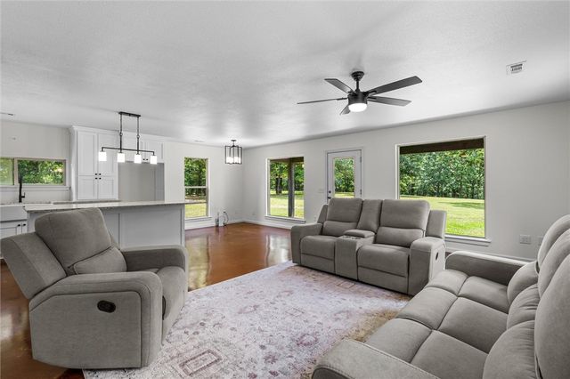 16740 Bethlehem Road, Decatur, AR 72722