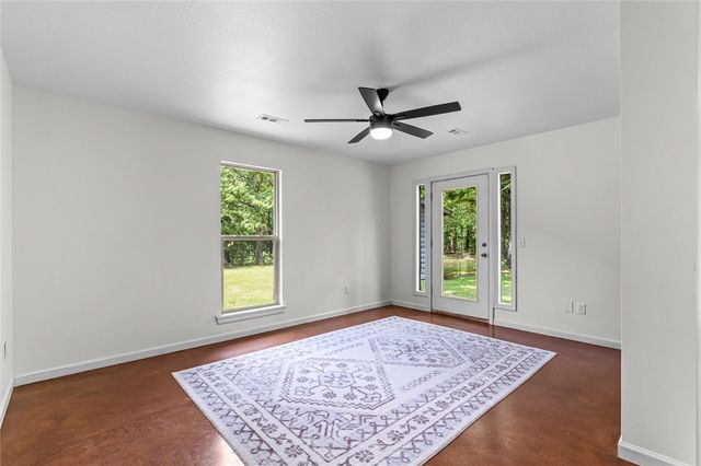 16740 Bethlehem Road, Decatur, AR 72722