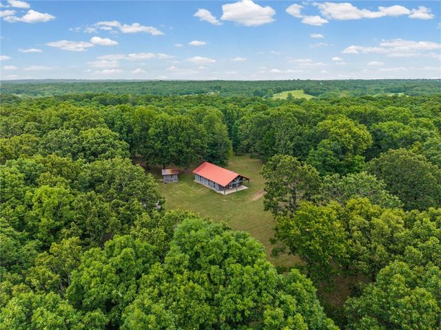 16740 Bethlehem Road, Decatur, AR 72722