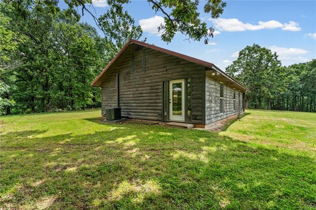 16740 Bethlehem Road, Decatur, AR 72722
