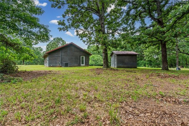 16740 Bethlehem Road, Decatur, AR 72722