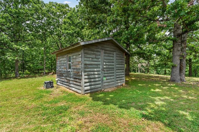16740 Bethlehem Road, Decatur, AR 72722