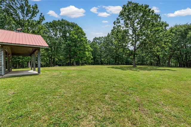 16740 Bethlehem Road, Decatur, AR 72722