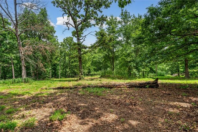 16740 Bethlehem Road, Decatur, AR 72722