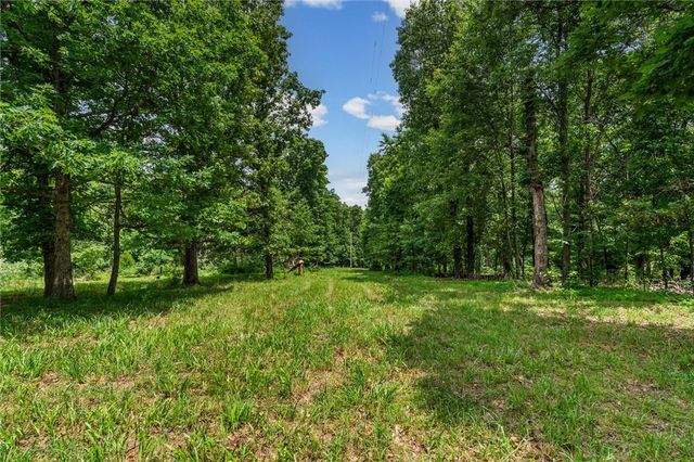 16740 Bethlehem Road, Decatur, AR 72722