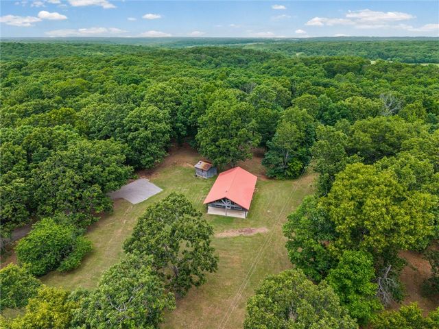 16740 Bethlehem Road, Decatur, AR 72722
