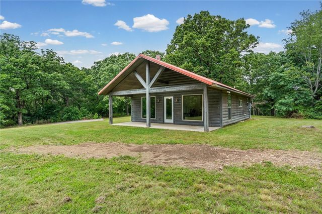 16740 Bethlehem Road, Decatur, AR 72722