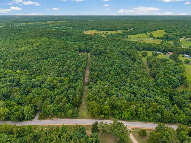 16740 Bethlehem Road, Decatur, AR 72722