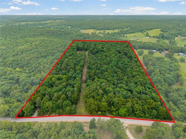 16740 Bethlehem Road, Decatur, AR 72722
