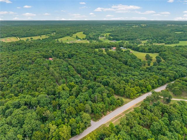 16740 Bethlehem Road, Decatur, AR 72722