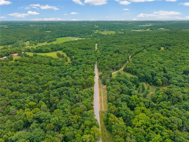 16740 Bethlehem Road, Decatur, AR 72722