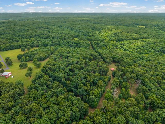 16740 Bethlehem Road, Decatur, AR 72722