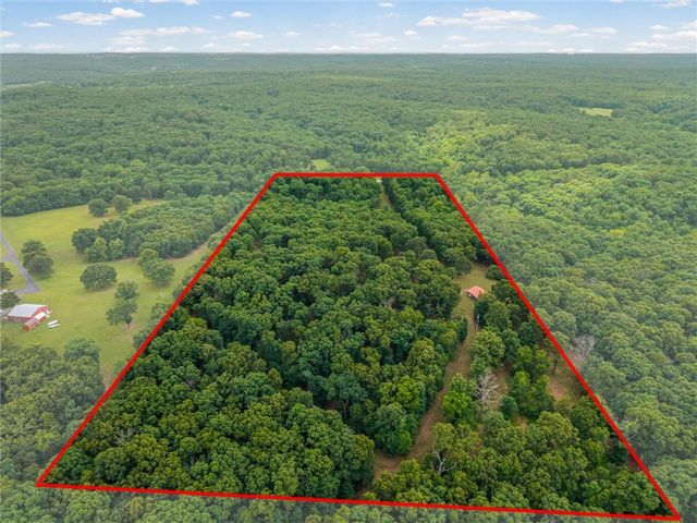 16740 Bethlehem Road, Decatur, AR 72722