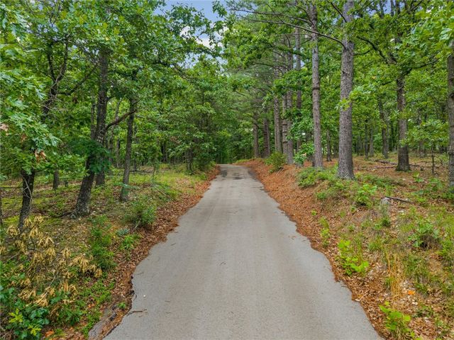 16740 Bethlehem Road, Decatur, AR 72722