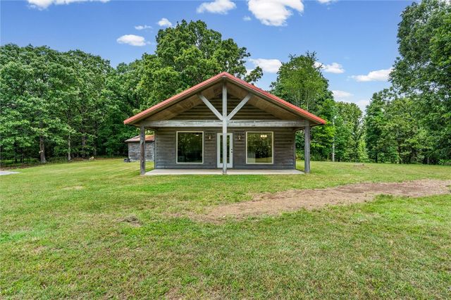 16740 Bethlehem Road, Decatur, AR 72722