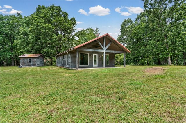 16740 Bethlehem Road, Decatur, AR 72722