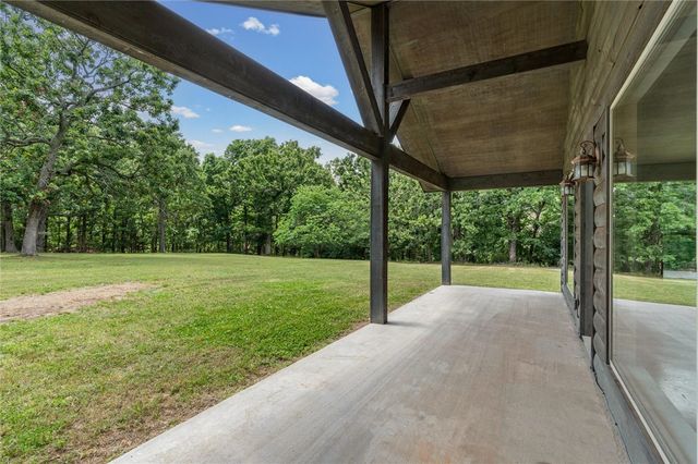 16740 Bethlehem Road, Decatur, AR 72722