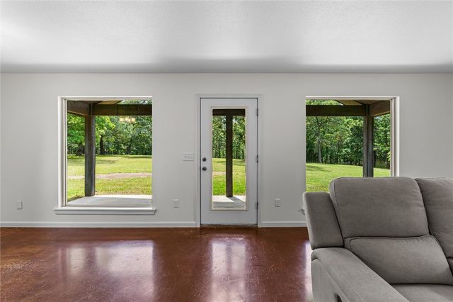 16740 Bethlehem Road, Decatur, AR 72722