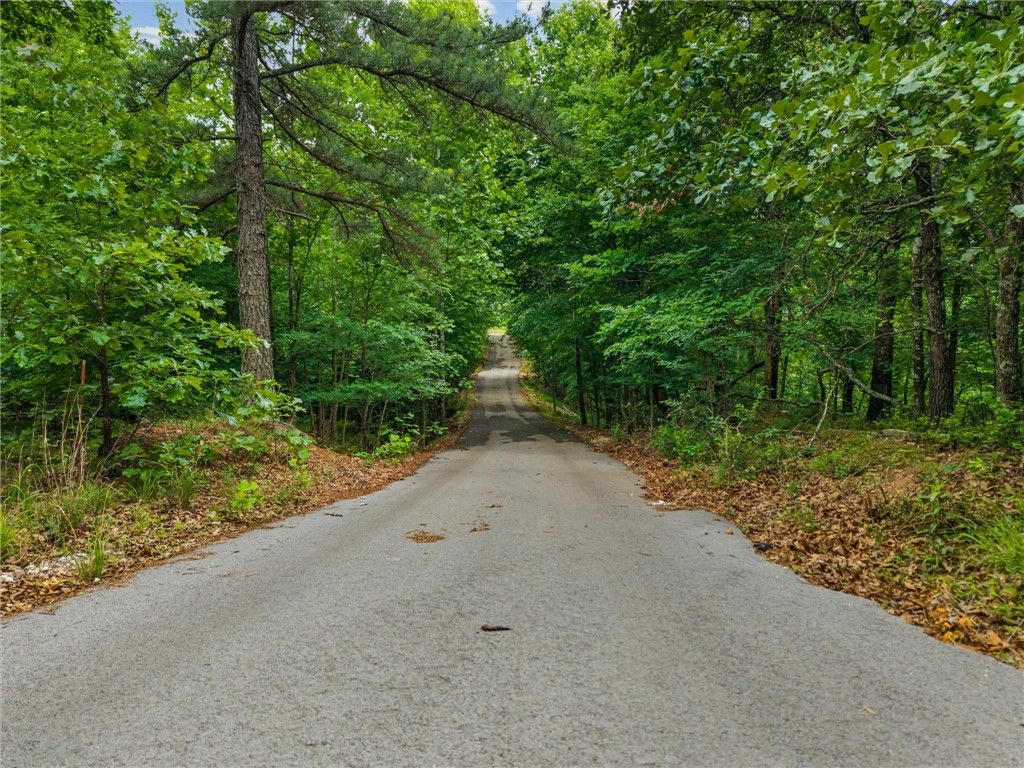 16740 Bethlehem Road, Decatur, AR 72722