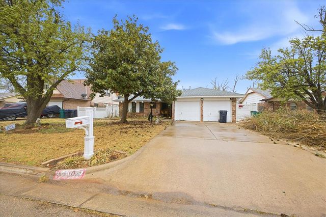 5401 Chad Road, Oklahoma City, OK 73135