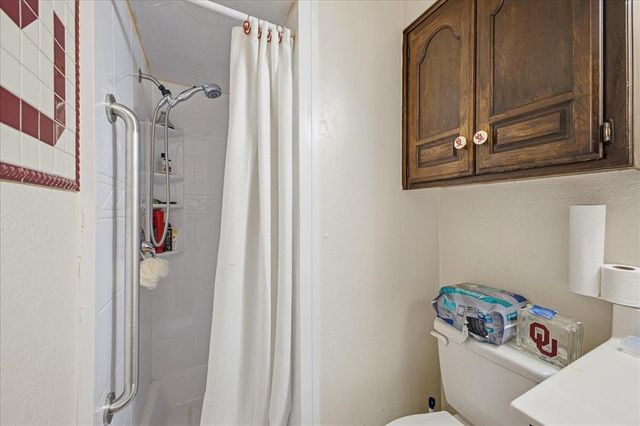 5401 Chad Road, Oklahoma City, OK 73135