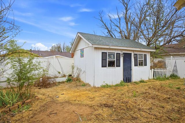 5401 Chad Road, Oklahoma City, OK 73135