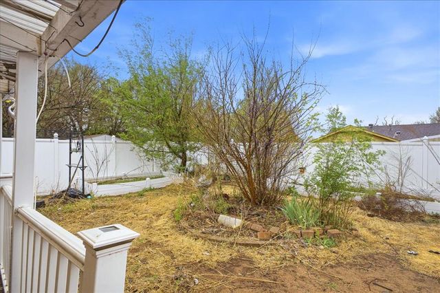 5401 Chad Road, Oklahoma City, OK 73135