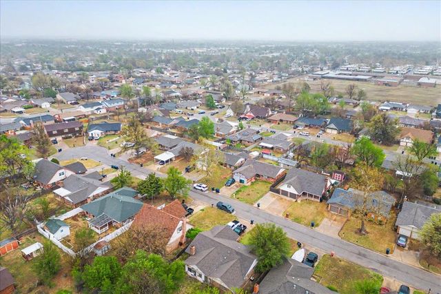 5401 Chad Road, Oklahoma City, OK 73135
