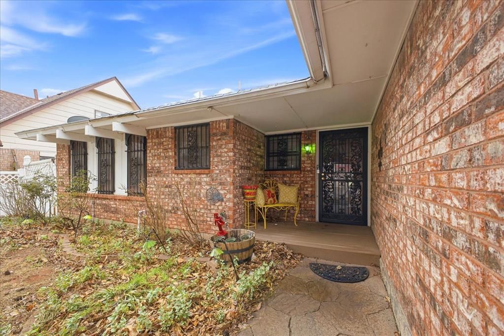 5401 Chad Road, Oklahoma City, OK 73135