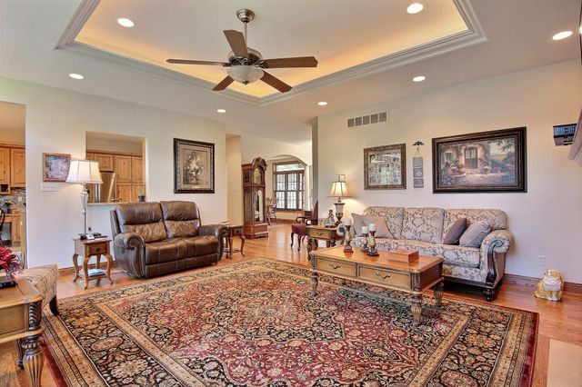 1135 Mary Ellen Drive, Crown Point, IN 46307