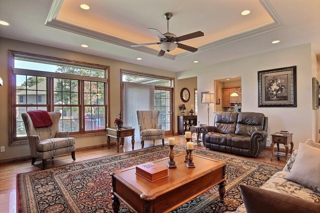 1135 Mary Ellen Drive, Crown Point, IN 46307