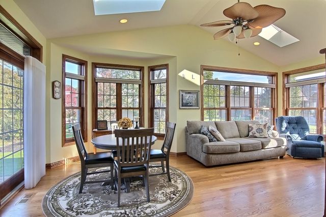 1135 Mary Ellen Drive, Crown Point, IN 46307