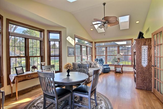 1135 Mary Ellen Drive, Crown Point, IN 46307