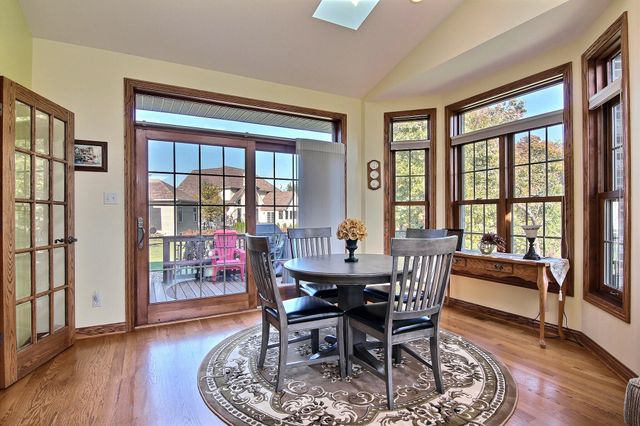 1135 Mary Ellen Drive, Crown Point, IN 46307