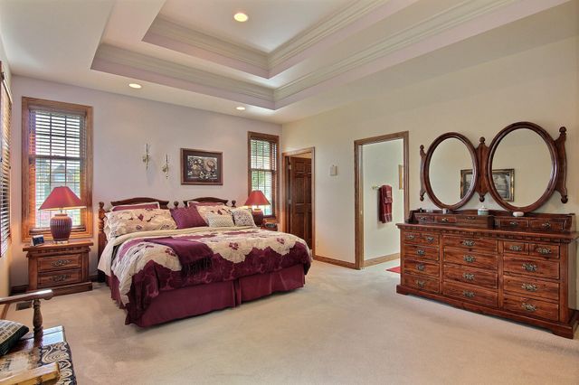 1135 Mary Ellen Drive, Crown Point, IN 46307