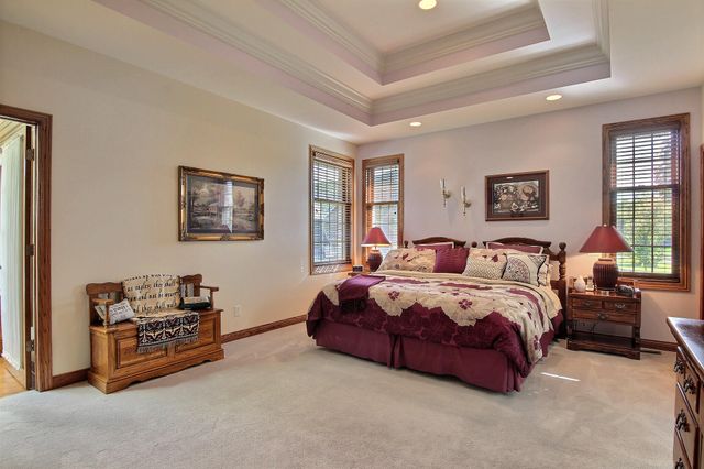 1135 Mary Ellen Drive, Crown Point, IN 46307