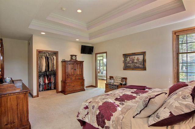 1135 Mary Ellen Drive, Crown Point, IN 46307