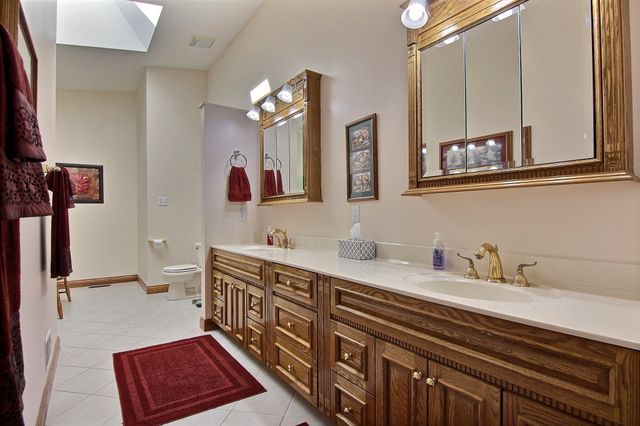 1135 Mary Ellen Drive, Crown Point, IN 46307