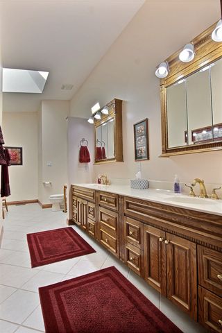 1135 Mary Ellen Drive, Crown Point, IN 46307