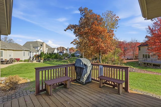 1135 Mary Ellen Drive, Crown Point, IN 46307