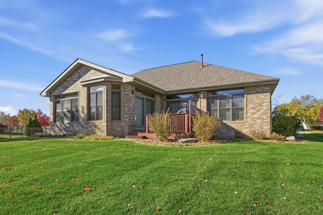 1135 Mary Ellen Drive, Crown Point, IN 46307