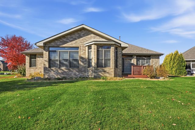 1135 Mary Ellen Drive, Crown Point, IN 46307