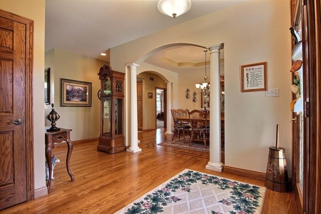 1135 Mary Ellen Drive, Crown Point, IN 46307