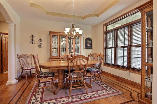 1135 Mary Ellen Drive, Crown Point, IN 46307