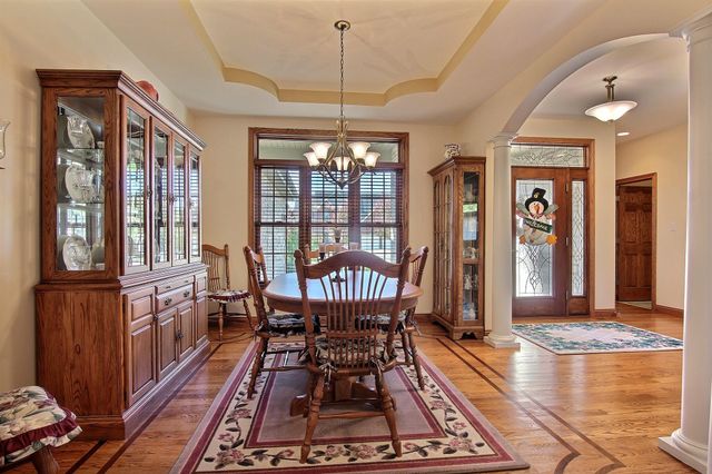 1135 Mary Ellen Drive, Crown Point, IN 46307