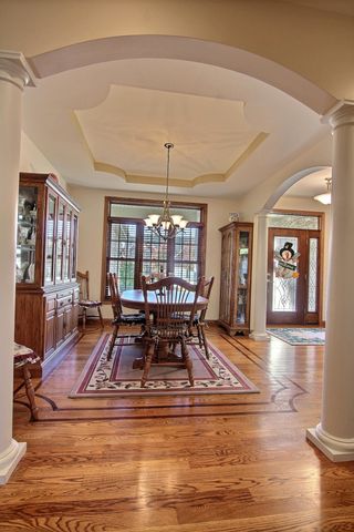 1135 Mary Ellen Drive, Crown Point, IN 46307