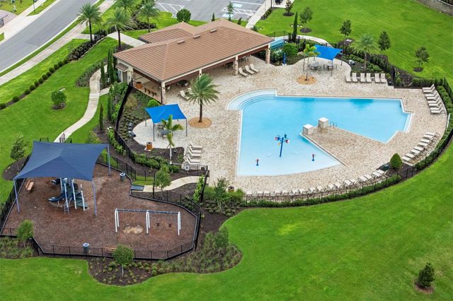 7501 CATANIA LOOP, Clermont, FL 34714
