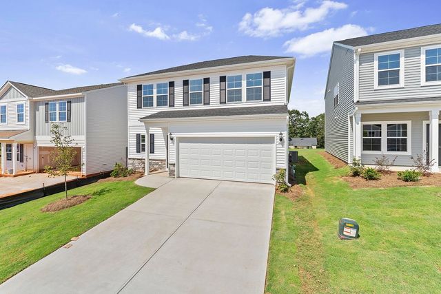 2357 Mill Loop, Spartanburg, SC 29320